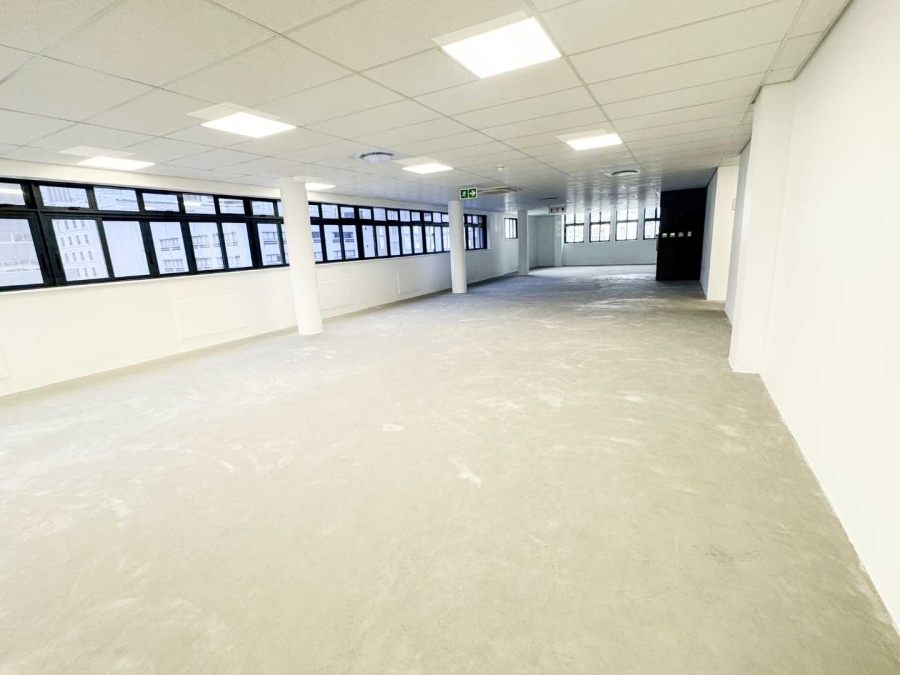 To Let Commercial Property for Rent in Cape Town City Centre Western Cape
